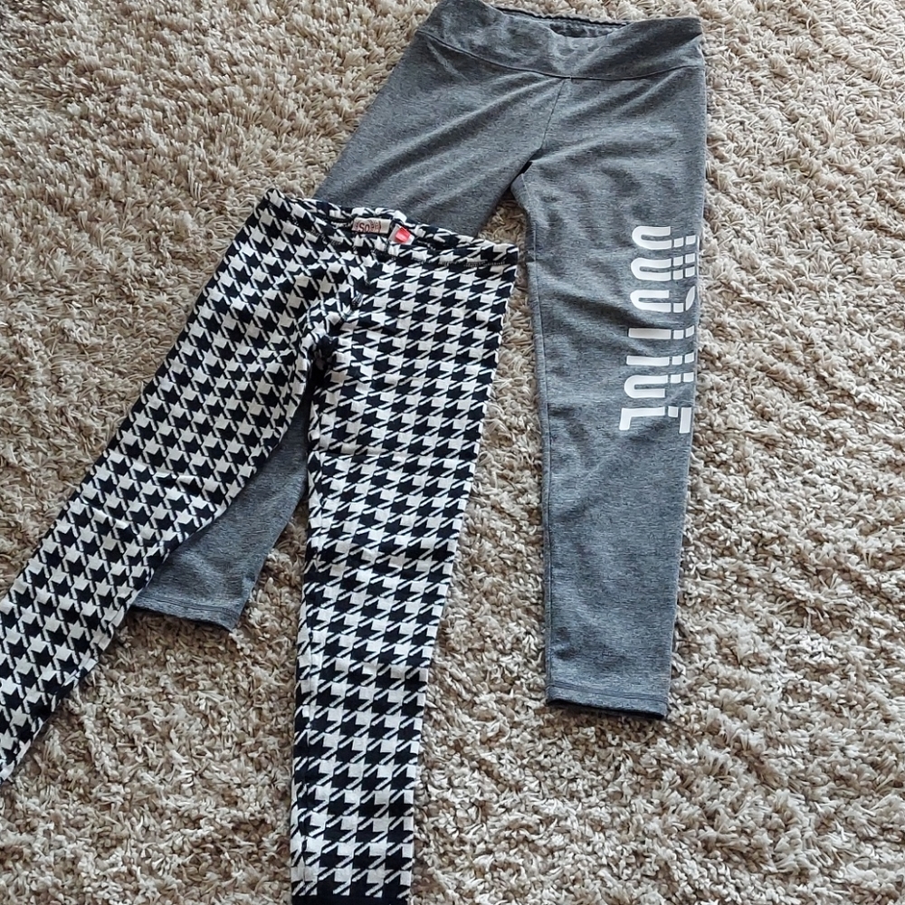 Girls pants